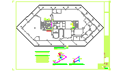 8th floor plumbing.dwg